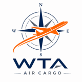 WTA Air Cargo logo